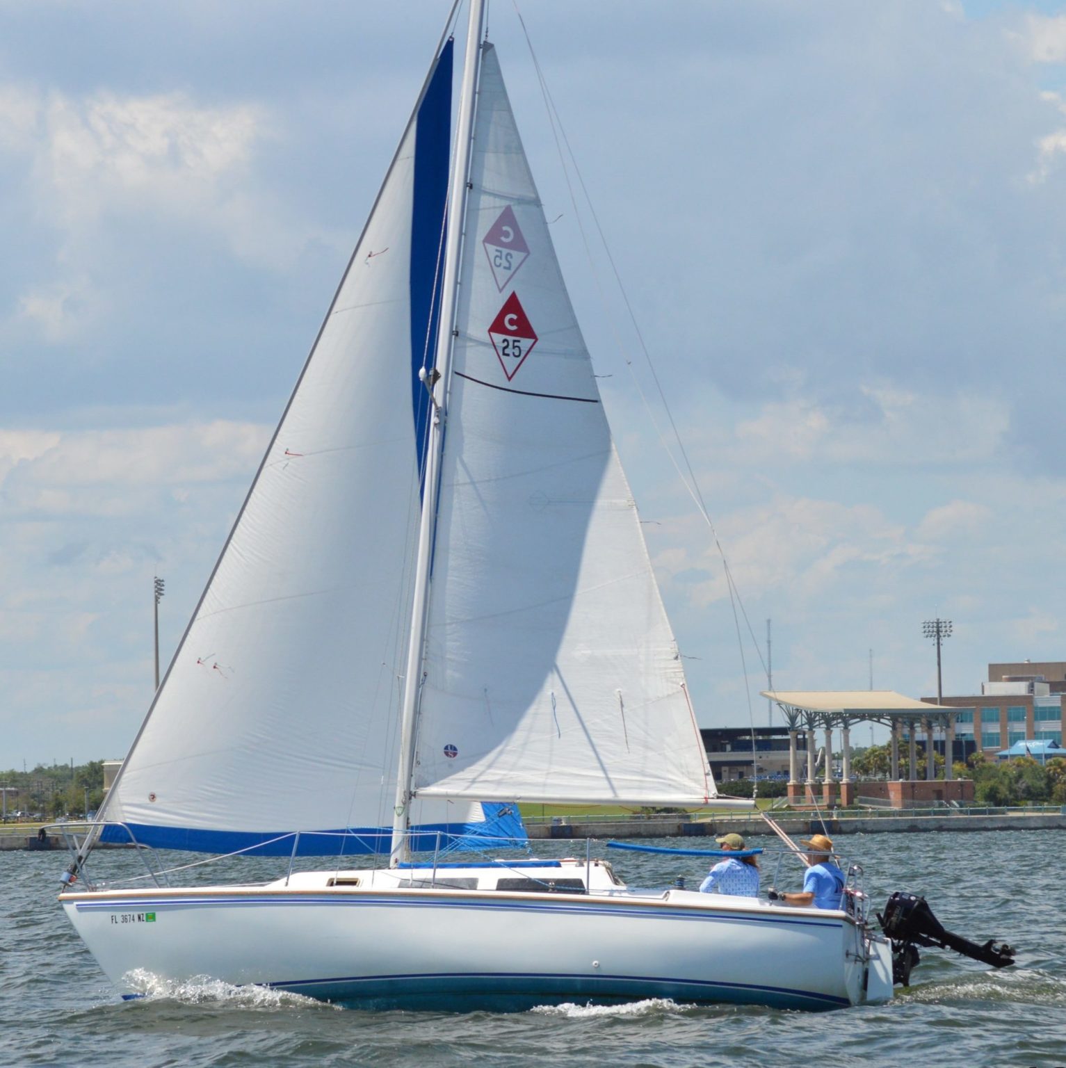 Rentals & Other Services Pensacola Sailing Academy
